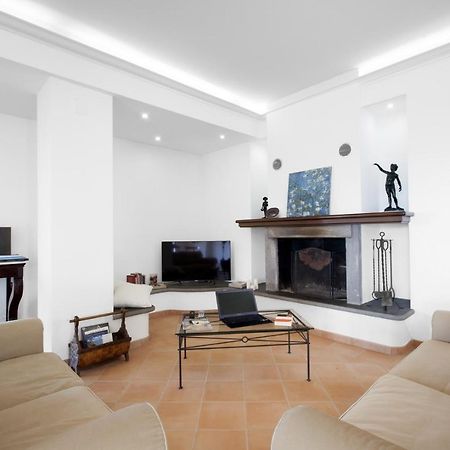 Villa Gradoni Sorrente Extérieur photo