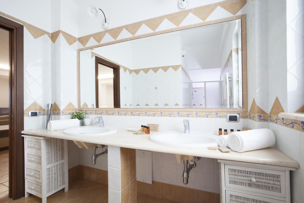 Villa Gradoni Sorrente Extérieur photo