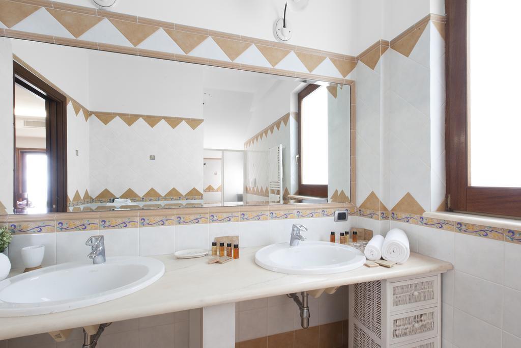 Villa Gradoni Sorrente Extérieur photo