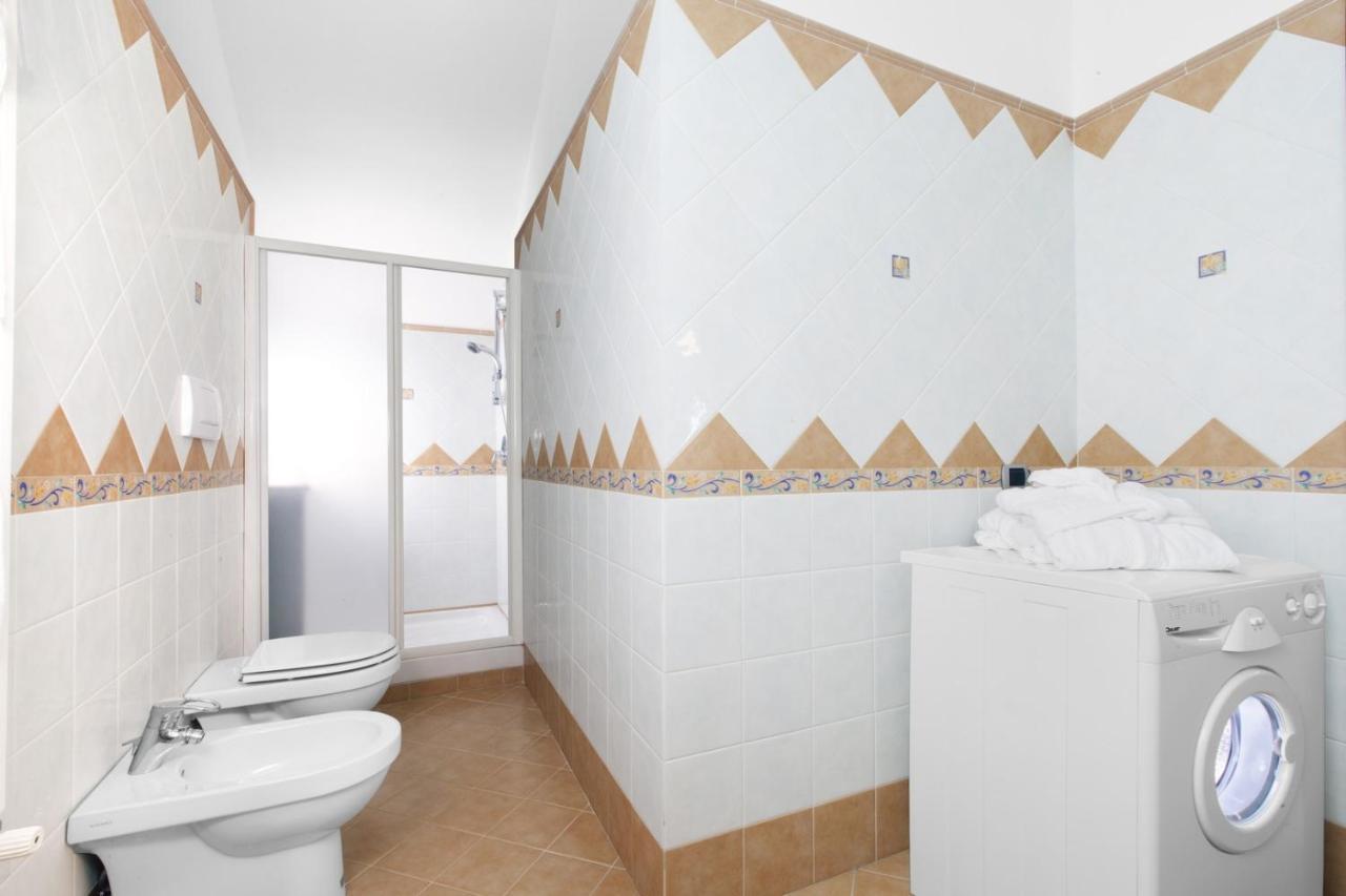 Villa Gradoni Sorrente Extérieur photo