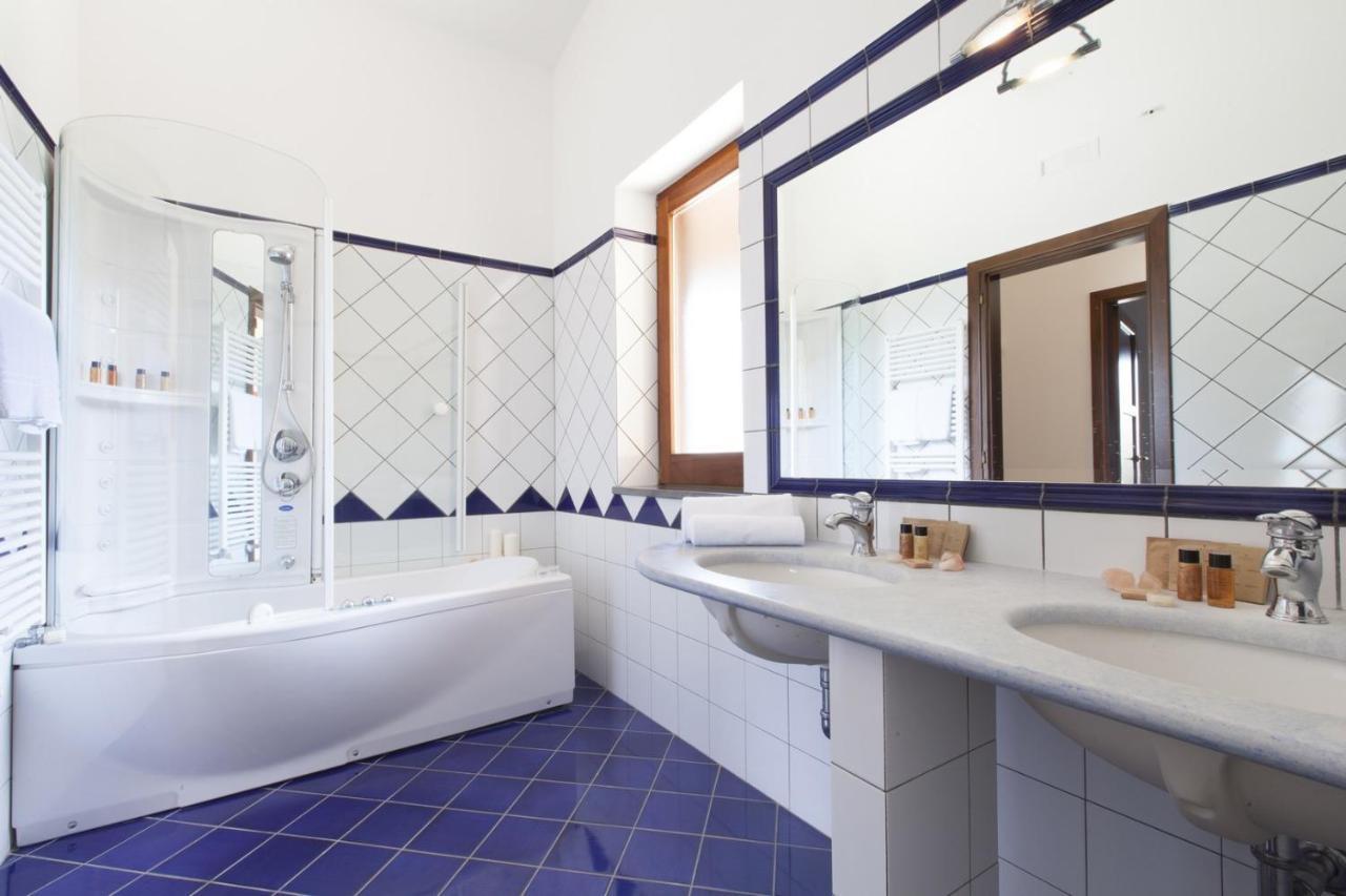 Villa Gradoni Sorrente Extérieur photo