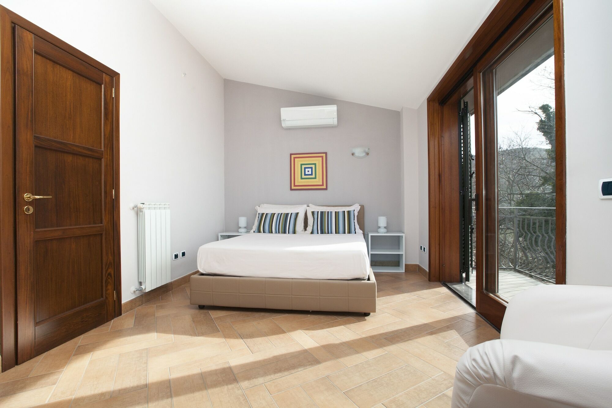 Villa Gradoni Sorrente Extérieur photo