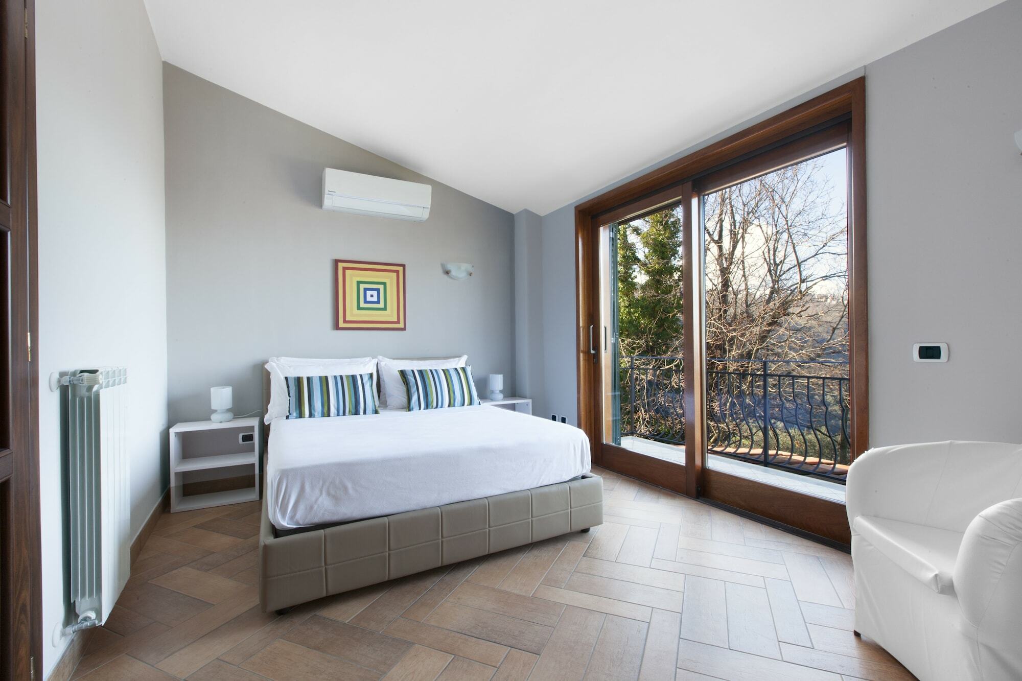 Villa Gradoni Sorrente Extérieur photo